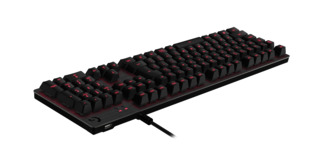 Logitech G413 Carbon Mechanical Backlit Keyboard (2 Years Warranty)